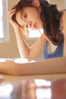 人间水蜜桃